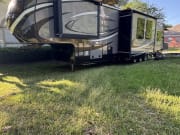 2016 Jayco Seismic available for rent in Semmes Alabama