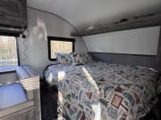2020 Salem FSX  by Forest River for rent in 44310-2943