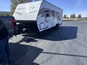 2022 Starcraft Autumn Ridge Travel Trailer for rent in Middleton Idaho
