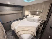 2022 Forest River Sunseeker available for rent in Oceanside California