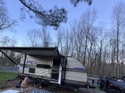 2020 Forest River Salem FSX available for rent in Akron Ohio