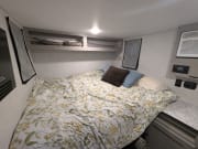 2025 Coachmen Viking 1200ROK available for rent in Kitchener Ontario
