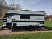 2026 Transcend One  by Grand Design for rent in 84096