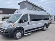 2023 ethos  by Entegra Coach for rent in H7P 4J8