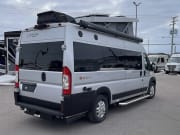 2023 Entegra Coach ethos Class B for rent in Laval Quebec