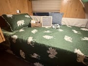 2022 Sunset Park RV SunRay Travel Trailer for rent in Boulder Colorado