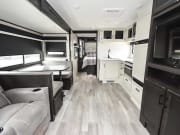 2023 Jay Feather  by Jayco for rent in 75098