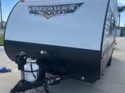 2021 Forest River Wildwood X-Lite available for rent in Whittier California