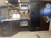 2018 Cherokee  by Forest River for rent in 55038
