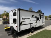2025 Autumn Ridge 188BHS Travel Trailer for rent in Murrieta California