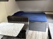 2022 Aspen Trail Aspen Trail Trailer Travel Trailer for rent in Grafton Ohio