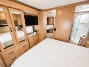 2018 ACE  by Thor Motor Coach for rent in 78130