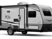 2022 Jayco Jay Flight SLX available for rent in Northville Michigan