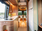 2026 Noovo Noovo Class B available for rent in Austin Texas