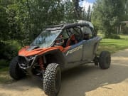 2024 Forest River Sandpiper Fifth Wheel for rent in Fairbanks Alaska
