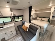 2024 Jay Flight SLX  by Jayco for rent in 31308