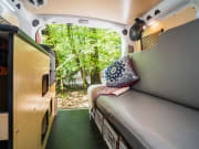 2020 RAM ProMaster City Class B for rent in Alexandria Virginia