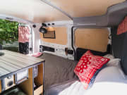 2020 ProMaster City  by RAM for rent in 22303