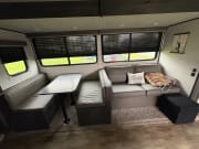 2022 Keystone RV Hideout Travel Trailer for rent in Clinton Township Michigan