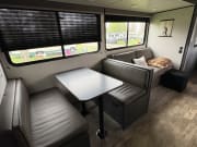 2022 Hideout  by Keystone RV for rent in 48035