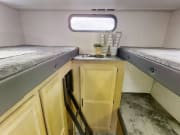 2022 Forest River Cherokee Grey Wolf Travel Trailer for rent in Reno Nevada