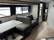 2022 Cherokee Grey Wolf  by Forest River for rent in 89511