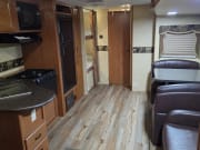2013 Tracer  by Forest River for rent in 44681