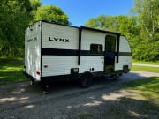 2025 Heartland RVs Prowler Lynx LE available for rent in Avon Indiana