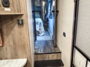 2020 Cherokee Wolf Pack  by Forest River for rent in 38053