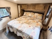 2020 Forest River Cherokee Wolf Pack available for rent in Millington Tennessee