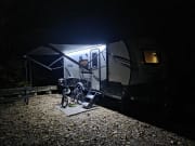 2024 Forest River Flagstaff E-Pro Travel Trailer for rent in Hugo Minnesota
