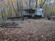 2024 Forest River Flagstaff E-Pro available for rent in Hugo Minnesota