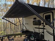 2024 Flagstaff E-Pro  by Forest River for rent in 55038