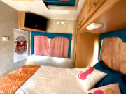 2005 Four Winds 5000 available for rent in Gilbert Arizona