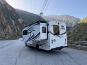 2020 Jayco Melbourne available for rent in Northridge California