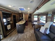 2017 Grand Design Reflection available for rent in Old Hickory Tennessee