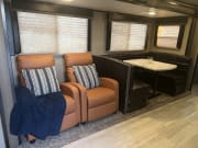 2017 Grand Design Imagine Travel Trailer for rent in Eagle Point Oregon
