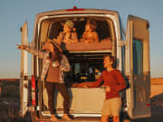 2022 Transit Custom  by Ford for rent in 94551