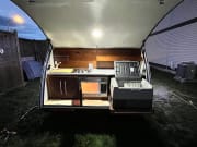 2018 T@G  by nuCamp for rent in K1E 1Z8