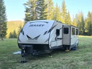 2020 Keystone RV Bullet Ultra Lite available for rent in Spokane Valley Washington