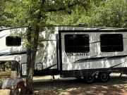 2022 Keystone RV 270BH available for rent in Lindsay Oklahoma