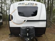 2022 Forest River Rockwood Geo Pro Travel Trailer for rent in Myrtle Beach South Carolina