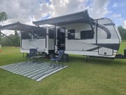 2025 Alliance Delta 292RL Travel Trailer for rent in Spartanburg South Carolina