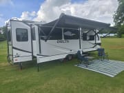 2025 Alliance Delta 292RL available for rent in Spartanburg South Carolina