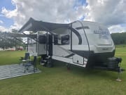 2025 Delta 292RL  by Alliance for rent in 29301