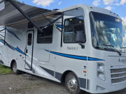 2021 Forest River Coachmen Pursuit available for rent in SPOKANE VALLEY Washington