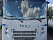 2021 Forest River Coachmen Pursuit Class A for rent in SPOKANE VALLEY Washington