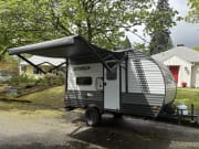 2025 Sunset Park RV Sun Lite LTD Travel Trailer for rent in Vancouver Washington