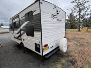2022 Open Range  by Highland Ridge RV for rent in 97756