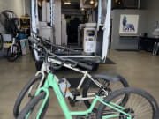 2021 Roadtrek Roadtrek Class B available for rent in Clovis California